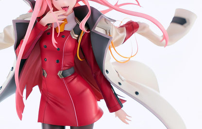 Good Smile Company Zero Two 1/7 Scale Pre-Painted Figure Darling In The Franxx- Japan Figure Store - #1 Bring To You The Best Japanese Goods