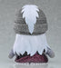 Good Smile Company Elden Ring Wolf War Demon Plush Toy