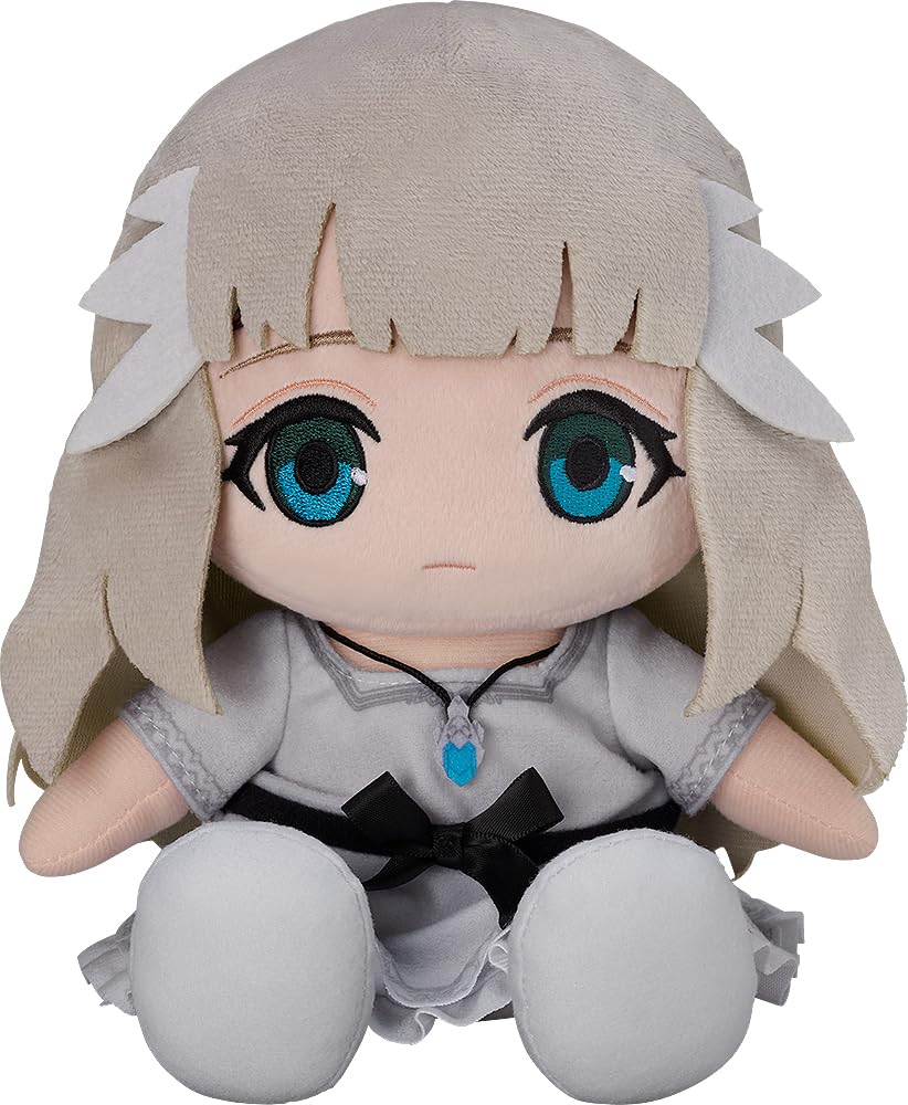 Good Smile Company Ender Lilies Lily Plush Toy 12 Collectible Plush Doll