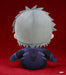 Good Smile Company Evangelion Kaworu Black Plug Suit Plush Toy Edition