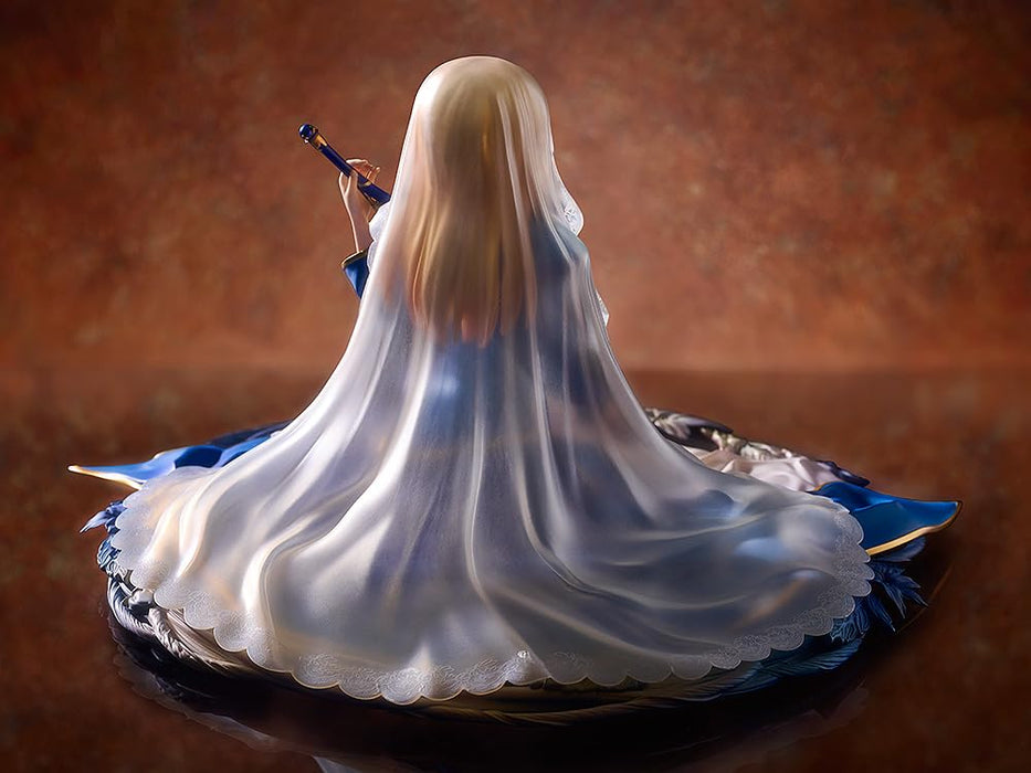 Good Smile Company Fate/Stay Night Saber 1/7 Scale Pre-Painted Figure