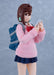 Good Smile Company Figma Dandadan Momo Non-Scale Movable Figure- Japan Figure Store - #1 Bring To You The Best Japanese Goods