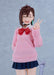 Good Smile Company Figma Dandadan Momo Non-Scale Movable Figure- Japan Figure Store - #1 Bring To You The Best Japanese Goods
