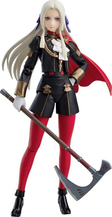 Good Smile Company Figma Edelgard Figure Re-Release - Fire Emblem: Three Houses