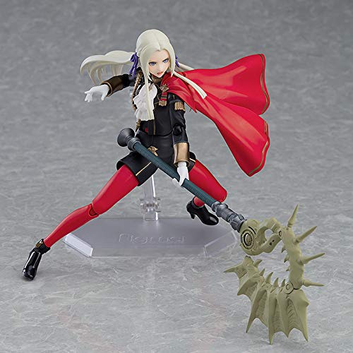 Good Smile Company Figma Edelgard Figure Re-Release - Fire Emblem: Three Houses