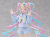 Good Smile Company Figma Needy Girl Overdose Angel Movable Figure Non-Scale