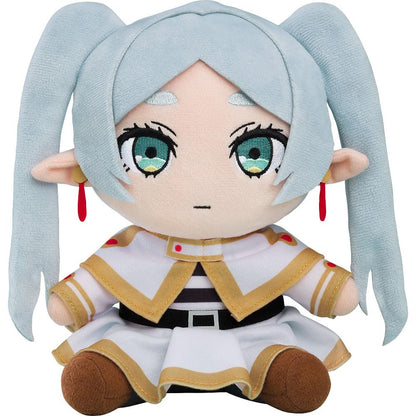 Good Smile Company Frieren Plush Doll from Journey's End - Made in Japan- Japan Figure Store - #1 Bring To You The Best Japanese Goods