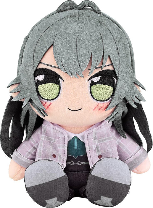 Good Smile Company Gakuen Idolmaster Tsukimura Temari Plush Toy