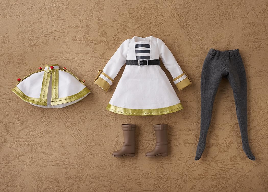 Good Smile Company Harmonia Humming Freiren Figure Non-Scale Movable Toy