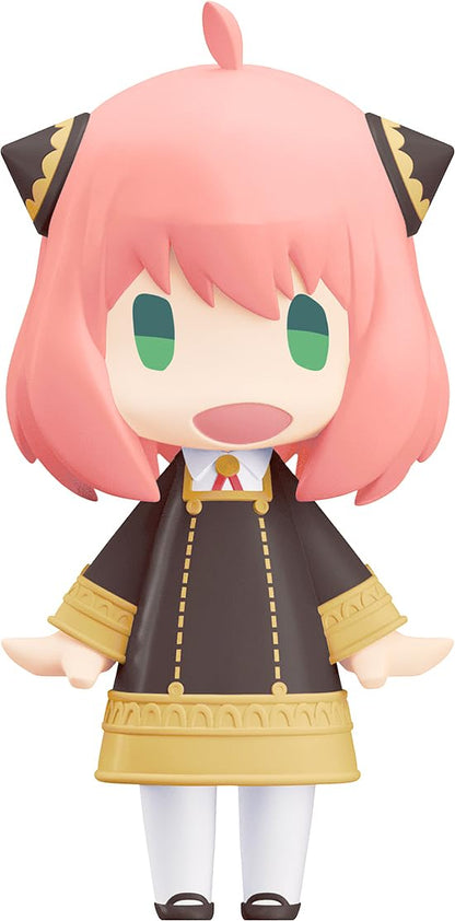 Good Smile Company Anya Forger Movable Figure Spy Family Non-Scale Plastic