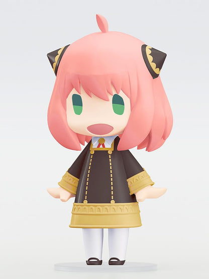 Good Smile Company Anya Forger Movable Figure Spy Family Non-Scale Plastic