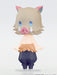 Good Smile Company Demon Slayer Inosuke Movable Figure Non-Scale Plastic