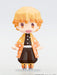Good Smile Company Demon Slayer Zenitsu Agatsuma Movable Figure Non-Scale Plastic