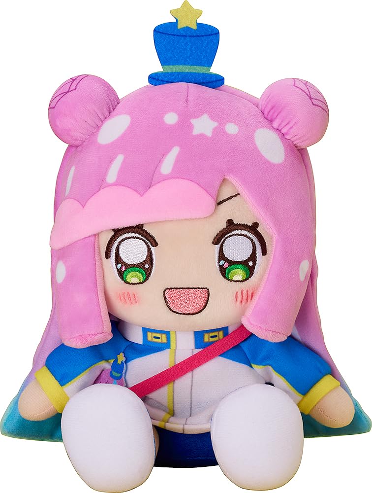 Good Smile Company Puniru Plush Toy from TV Anime Cute Slime Series