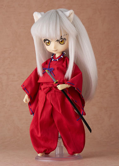 Good Smile Company Harmonia Humming Inuyasha Movable Figure Non-Scale