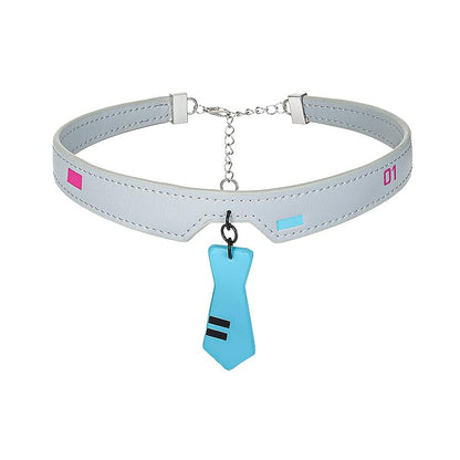 Good Smile Company Hatsune Miku Choker Japan Official Exclusive Design- Japan Figure Store - #1 Bring To You The Best Japanese Goods