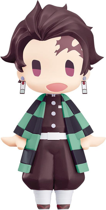 Good Smile Company Demon Slayer Tanjiro Kamado Action Figure Collectible- Japan Figure Store - #1 Bring To You The Best Japanese Goods