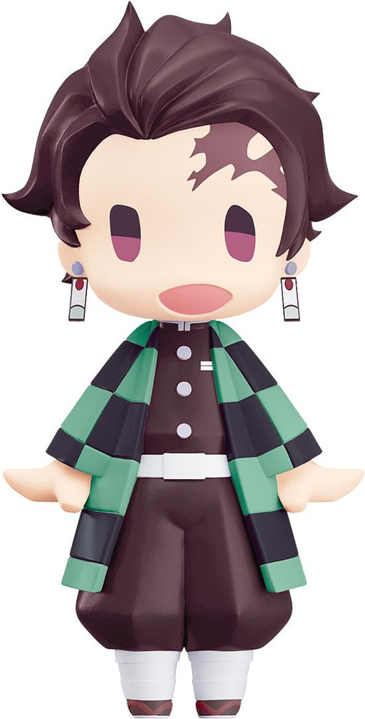 Good Smile Company Demon Slayer Tanjiro Kamado Action Figure Collectible- Japan Figure Store - #1 Bring To You The Best Japanese Goods