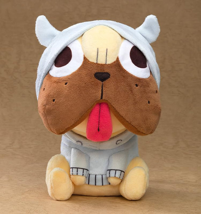 Peluche Kill La Kill Guts de Good Smile Company, 200 mm, coton et polyester