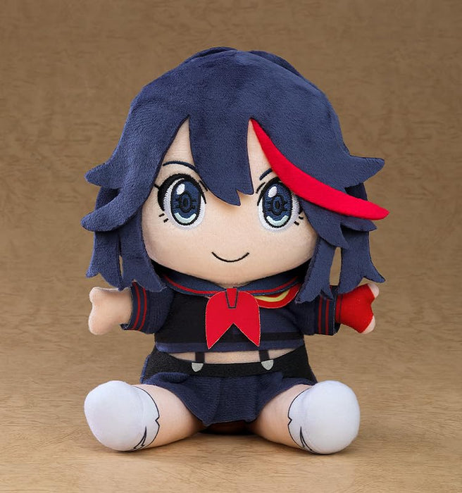 Peluche Ryuko Matoi Kill La Kill de Good Smile Company, 170 mm, coton et polyester