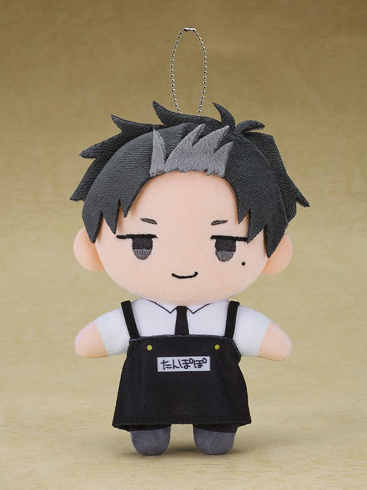 Good Smile Company Kindergarten Wars Doug Plush Mascot Japan Official Toy- Japan Figure Store - #1 Bring To You The Best Japanese Goods