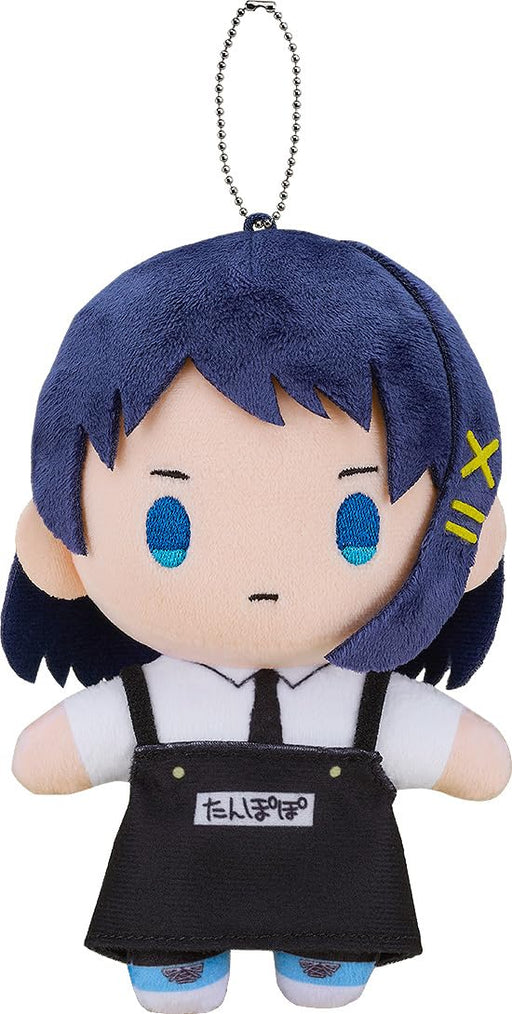 Good Smile Company Kindergarten Wars Hana Plush Mascot Japan Official Toy- Japan Figure Store - #1 Bring To You The Best Japanese Goods