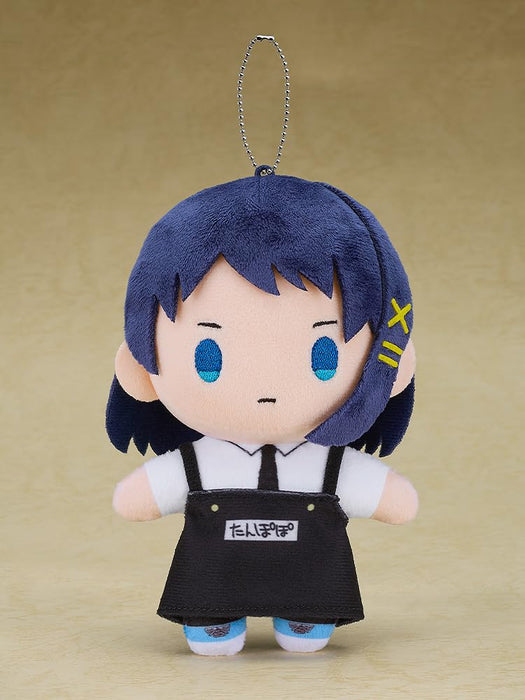 Good Smile Company Kindergarten Wars Hana Plush Mascot Japan Official Toy- Japan Figure Store - #1 Bring To You The Best Japanese Goods