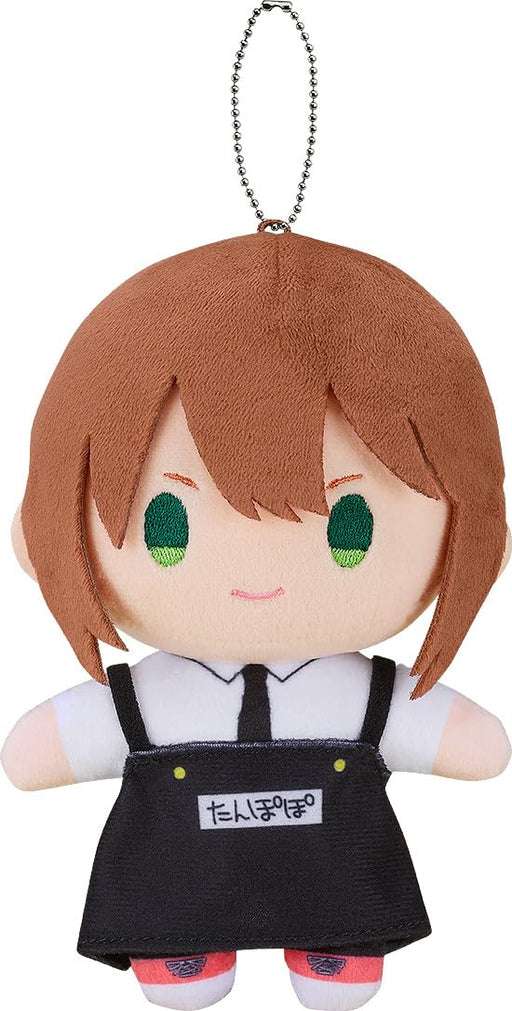 Good Smile Company Kindergarten Wars Rita Plush Mascot Japan Official Toy- Japan Figure Store - #1 Bring To You The Best Japanese Goods