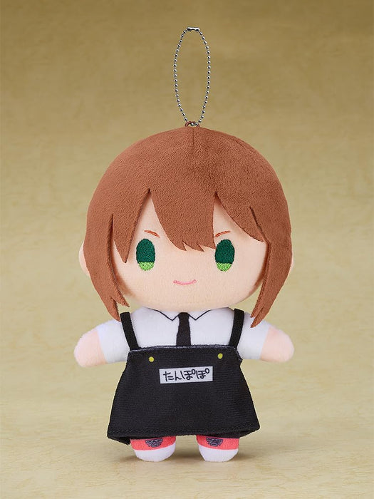 Good Smile Company Kindergarten Wars Rita Plush Mascot Japan Official Toy- Japan Figure Store - #1 Bring To You The Best Japanese Goods