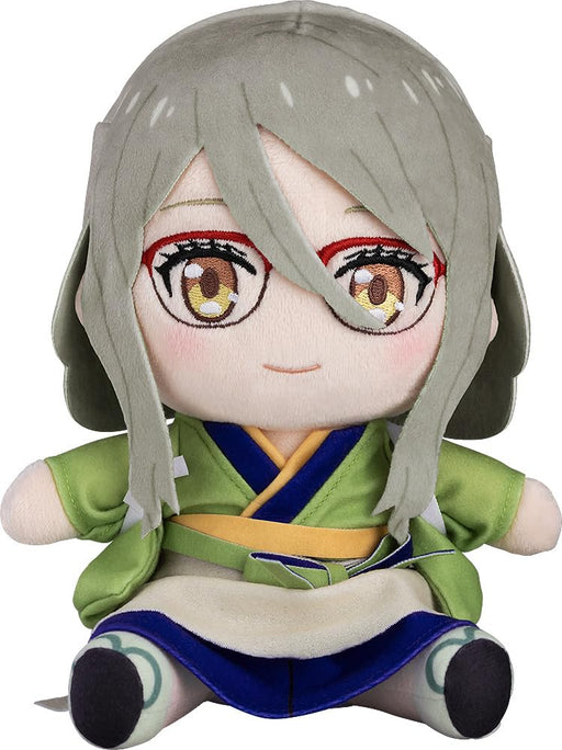 Good Smile Company Lycoris Recoil Mizuki Cafe Licorico Plush Toy- Japan Figure Store - #1 Bring To You The Best Japanese Goods