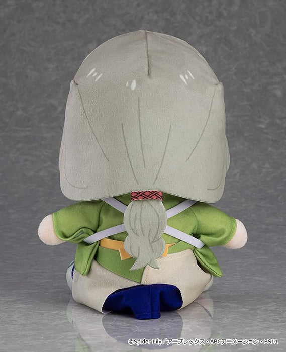 Good Smile Company Lycoris Recoil Mizuki Cafe Licorico Plush Toy- Japan Figure Store - #1 Bring To You The Best Japanese Goods