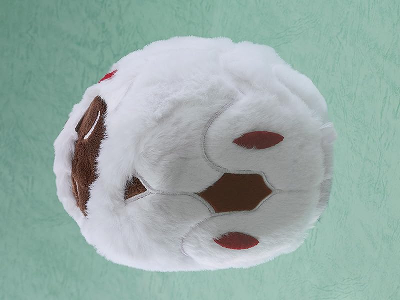 Peluche Faputa de Good Smile Company Made In Abyss