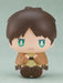 Good Smile Company Eren Yeager Figure from Attack On Titan Japan Exclusive- Japan Figure Store - #1 Bring To You The Best Japanese Goods