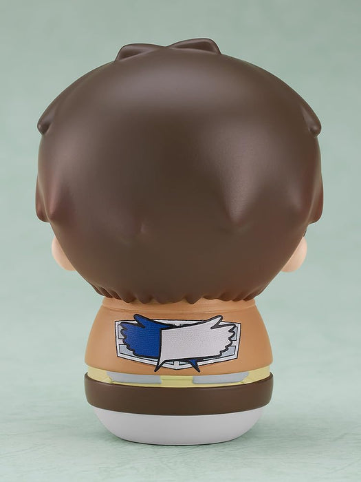 Good Smile Company Eren Yeager Figure from Attack On Titan Japan Exclusive- Japan Figure Store - #1 Bring To You The Best Japanese Goods