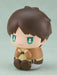 Good Smile Company Eren Yeager Figure from Attack On Titan Japan Exclusive- Japan Figure Store - #1 Bring To You The Best Japanese Goods