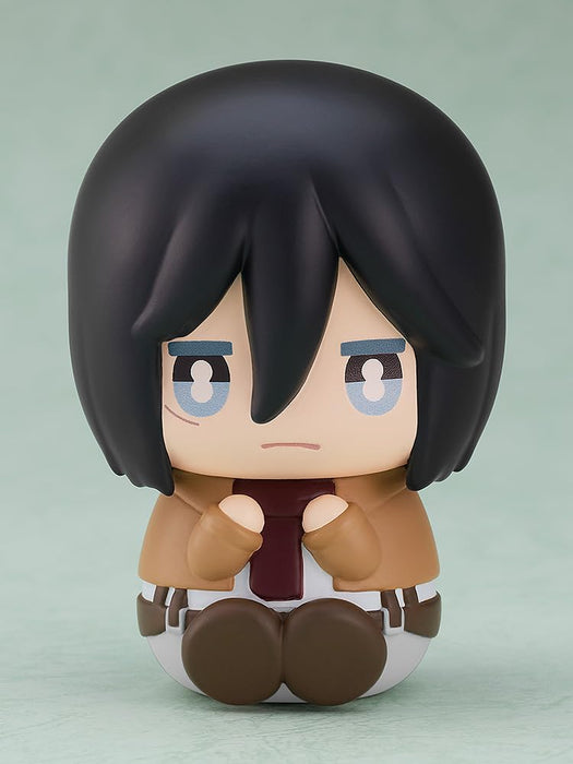 Good Smile Company Mikasa Ackerman Figure - Attack On Titan Japan Exclusive- Japan Figure Store - #1 Bring To You The Best Japanese Goods