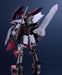 Good Smile Company Moderoid Break Blade Delphin Third Form Model Kit
