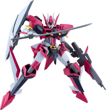 Good Smile Company Moderoid Buddy Complex Bradion Plastic Model Kit