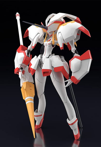 Good Smile Company Moderoid Darling In The Franxx Strelizia Model Kit- Japan Figure Store - #1 Bring To You The Best Japanese Goods