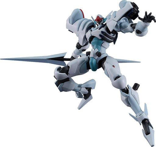 Good Smile Company Moderoid Detonator Orgun Plastic Model Kit Japan Edition- Japan Figure Store - #1 Bring To You The Best Japanese Goods