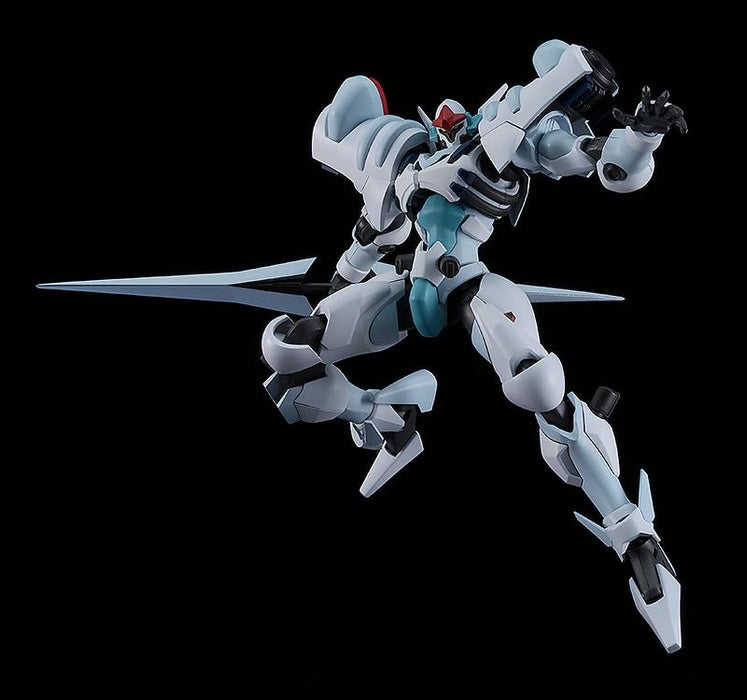 Good Smile Company Moderoid Detonator Orgun Plastic Model Kit Japan Edition- Japan Figure Store - #1 Bring To You The Best Japanese Goods