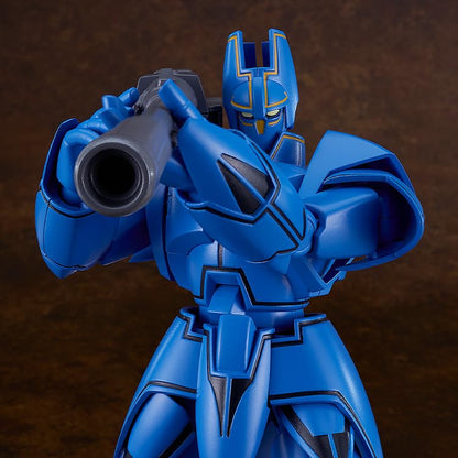 Good Smile Company Moderoid Giant God Gorg Non-Scale Plastic Model Kit