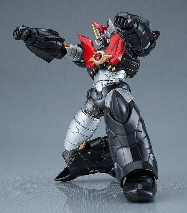 Good Smile Company Moderoid Mazinger Kaiser Plastic Model Non-Scale Resale