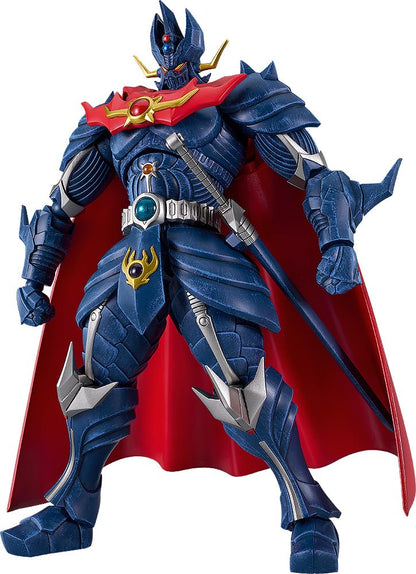 Good Smile Company Moderoid Mazinger Saga Plastic Model Kit Non-Scale