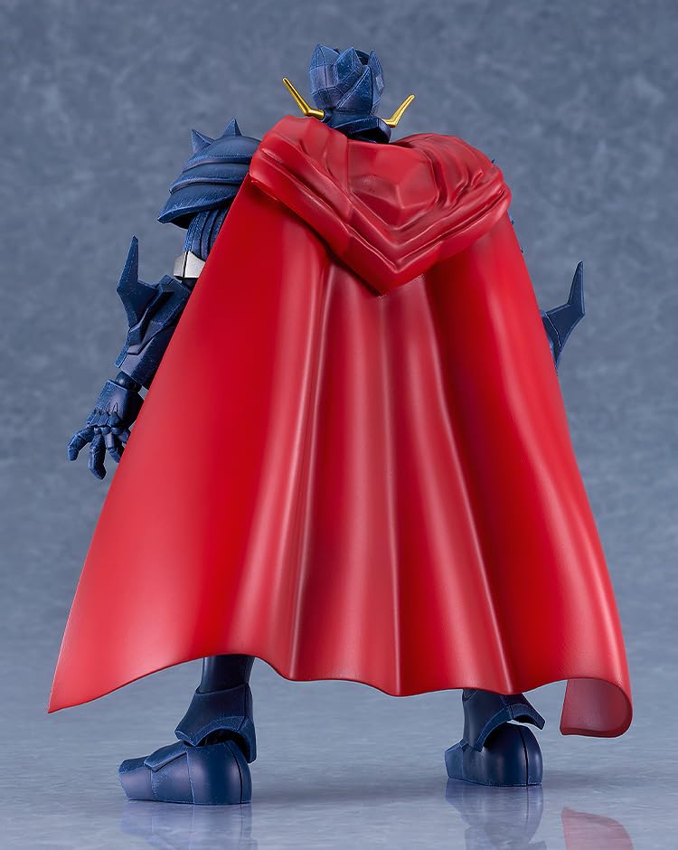 Good Smile Company Moderoid Mazinger Saga Plastic Model Kit Non-Scale