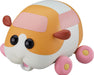 Good Smile Company Moderoid Pui Pui Molcar Potato Plastic Model Second Resale- Japan Figure Store - #1 Bring To You The Best Japanese Goods