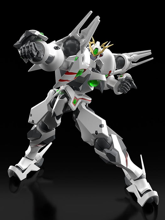 Good Smile Company Moderoid Silver Knight Odian Plastic Model Kit- Japan Figure Store - #1 Bring To You The Best Japanese Goods