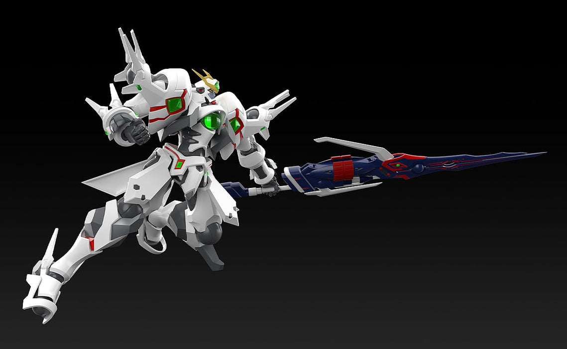 Good Smile Company Moderoid Silver Knight Odian Plastic Model Kit- Japan Figure Store - #1 Bring To You The Best Japanese Goods