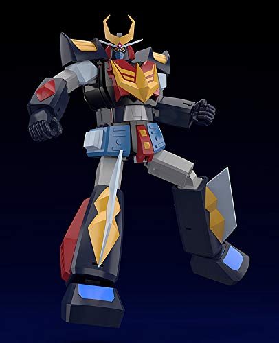 Good Smile Company Moderoid Baldios Non-Scale Plastic Model Second Resale