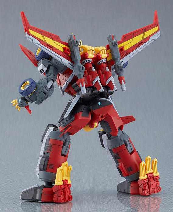 Good Smile Company Moderoid Dynazenon Model Non-Scale ABS Pom Plastic 4th Resale